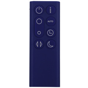 Pour purificateur d'air Dyson TP05 PH01, télécommande de ventilateur sans lame (Style 5) SH701A1391-20