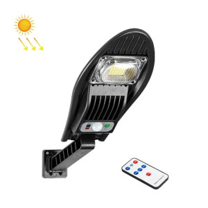 Lampe solaire de jardin à LED E-SMARTER W776B avec capteur et télécommande SE16011603-20