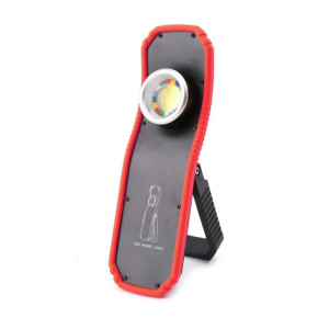 E-SMARTER W832 suspension avec aimant Inspection COB projecteur Portable lampe de travail pivotant Focus lampe de tente SE26011704-20
