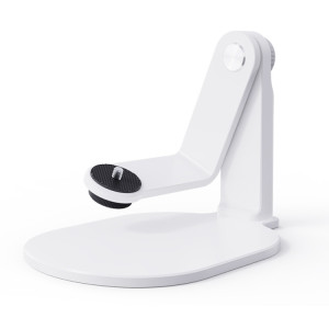 Support de projection rotatif à 360 degrés pour projecteur (blanc) SH101A533-20