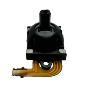 Pour le joystick électromagnétique de Hall de contrôleur de portail de Sony PlayStation, spécification: gauche SH170133-20