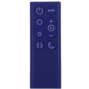 Pour purificateur d'air Dyson DP01 DP03 TP02 TP03, télécommande de ventilateur sans lame (Style 3) SH801A95-20