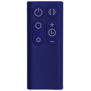 Pour purificateur d'air Dyson TP00 TP01 AM11, télécommande de ventilateur sans lame (Style 18) SH201B889-20