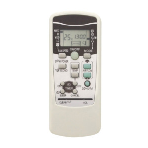 Pièces de rechange pour télécommande de climatiseur Mitsubishi RKT502A420 SH94361134-20