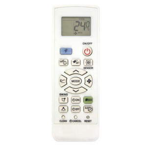 Pour les pièces de rechange de la télécommande du climatiseur SHARP SH9438178-20