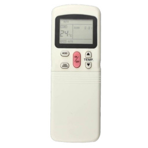 Pièces de rechange pour télécommande de climatiseur Midea R11HG SH94401012-20
