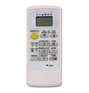 Pièces de rechange pour télécommande de climatiseur Mitsubishi MP04A MP07A MH08B SH9441297-20