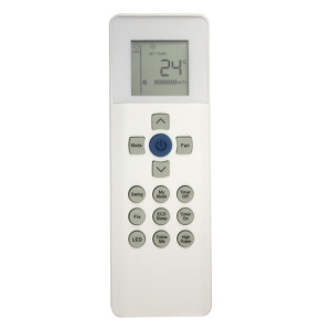 Pièces de rechange pour télécommande de climatiseur Carrier RG67N BGEF SH94421930-20