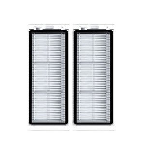 Accessoires pour aspirateur Robot Dreame L20 Ultra / X20 Pro / X20 Pro Plus, 2 filtres SH3905232-20