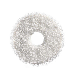 Accessoires pour aspirateur Robot Dreame L20 Ultra / X20 Pro / X20 Pro Plus, 1 chiffon blanc SH39061746-20