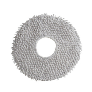 Accessoires pour aspirateur Robot Dreame L20 Ultra / X20 Pro / X20 Pro Plus, 1 chiffon gris SH3907668-20