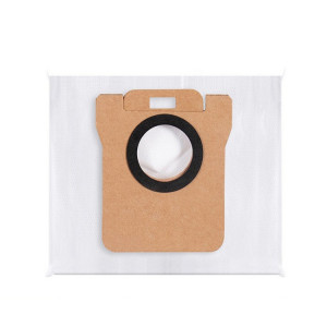 Pour les accessoires d'aspirateur robot Dreame L20 Ultra / X20 Pro / X20 Pro Plus 1 sac à poussière SH39091733-20