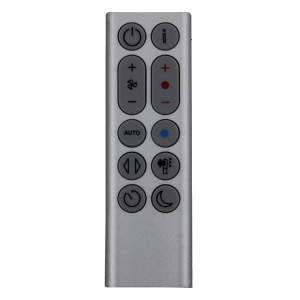 Télécommande de ventilateur sans pales pour purificateur d'air Dyson HP04 HP05 HP06 HP09 (style 15) SH301A868-20