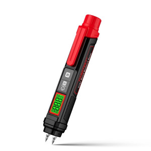 Testeur rapide de teneur en humidité du bois SH9896310-20