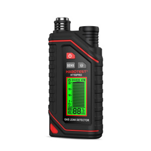 Détecteur de gaz portable rechargeable HABOTEST SH9926878-20