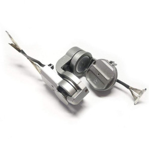 Bras d'arbre de caméra à cardan pour DJI Mavic Pro, avec câble FPC et câble de Signal SH993628-20