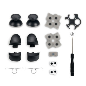 Kit de réparation de boutons analogiques 3D, pour manette PS5 V3 Version L1 R1 L2 R2 SH9941453-20