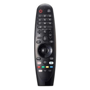 Pour LG TV Bluetooth télécommande multifonction vocale infrarouge portable (AKB75855501) SH001A545-20