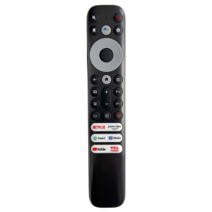 Pour télécommande infrarouge Smart TV TCL FMR1 SH00581101-20