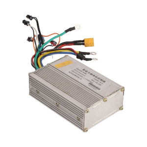 Pour KUGOO M5 AIMITE 48V 30A Contrôleur intelligent sans balais Contrôleur de carte mère de scooter électrique SA0143371-20