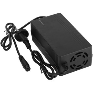 Chargeur universel pour Scooter électrique KUGOO M4 AIMITE 48V / 2A (prise ue) SA501A1055-20