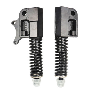 Pour KUGOO M4 AIMITE 10 pouces Scooter électrique épaissi amortisseur hydraulique (1 paire) SA701A661-20