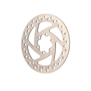 Pour KUGOO M5 AIMITE Scooter électrique disque de frein plaquette de frein en métal SA0169365-20