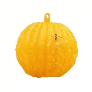 Boule collante extérieure de piège à agrumes de moustique de mouche de fruit SH02101928-20