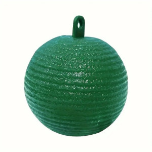 Boule collante extérieure de piège à agrumes de moustique de mouche de fruit (vert) SH301A1006-20