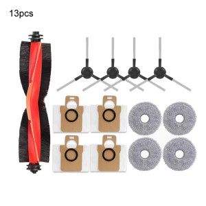 13 en 1 pour Xiaomi Robot Vacuum X20 Max Pièces Accessoires SH3201565-20