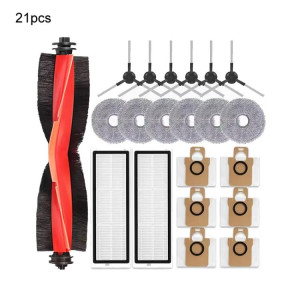 Pièces et accessoires 21 en 1 pour aspirateur robot Xiaomi X20 Max SH32031763-20