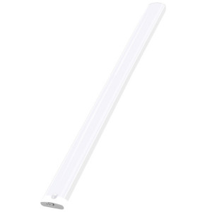 Lampe d'urgence à LED avec capteur humain de 48 cm, USB, tricolore, à intensité variable, pour armoire SH7505145-20