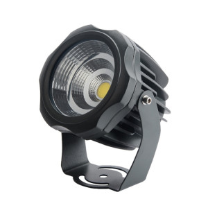 Projecteur LED COB extérieur étanche pour panneau d'affichage, lampe de jardin, couleur : 50 W, 2 couleurs au choix 1 SH46111179-20