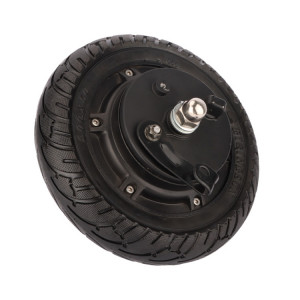 Pour moteur de roue avant de scooter électrique KUGOO M2 36V 350W (10 pouces) SH901A1979-20
