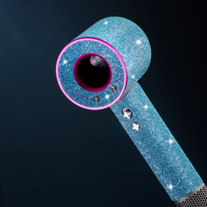 Pour sèche-cheveux Dyson Supersonic Gypsophila Frosted Sticker Film protecteur (MT-012) SH601C945-20