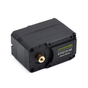 Servomoteur de bus haute vitesse Waveshare 25127 20kg.Cm 106PRM (ST3215-HS) SW501A427-20