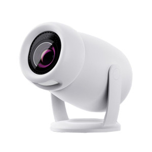 Projecteur intelligent HY400 Android 12.0 Projecteur familial portable Prise AU SH8804241-20