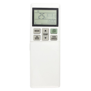 Pièces de rechange pour télécommande de climatiseur Mitsubishi RLA502A700B SH23051485-20
