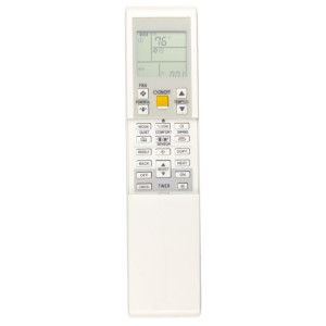 Pour DAIKIN ARC452A21 Télécommande de climatiseur Type de refroidissement et de chauffage Pièces de rechange SH2306929-20