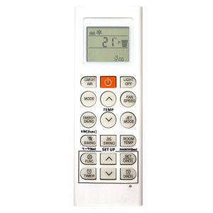 Pièces de rechange pour télécommande de climatiseur LG AKB74955602 / AKB74955604 SH23091624-20