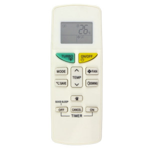 Pièces de rechange pour télécommande de climatiseur DAIKIN ARC470A11 ARC470A16 SH23101067-20