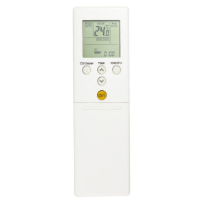 Pièces de rechange pour télécommande de climatiseur Fujitsu AR-REM5E SH24041532-20
