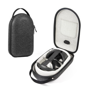 Sac de rangement pratique en feutre pour lunettes de réalité virtuelle Meta Quest 3S / 3 / 2 SH29461917-20
