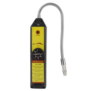 Détecteur de fuite de réfrigérant pour climatisation halogène de voiture, modèle : WJL-6000 SH69011304-20