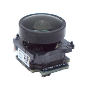 Pour DJI Avata O3 Air Unit Camera Lens Module Drone Gimbal Camera Assembly Chip Pièce de rechange SH32621964-20