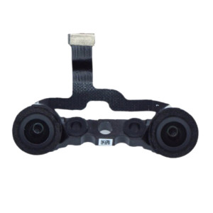 Pour DJI Avata 2 Évitement visuel des obstacles sous le fuselage Vision Traversing Drone Pièce de réparation SH3289757-20