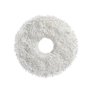Chiffon blanc de rechange pour aspirateur robot Dreame X40 / X40 Pro SH92011141-20