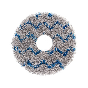 Chiffon de rechange bleu gris pour aspirateur robot Dreame X40 / X40 Pro SH9202936-20