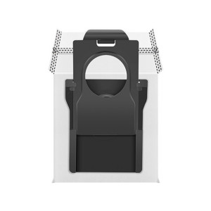 Sac à poussière en carbone de remplacement pour aspirateur robot Dreame X40 / X40 Pro SH92041092-20