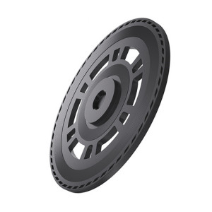 Support de chiffon de remplacement pour aspirateur robot Dreame X40 / X40 Pro SH9207192-20